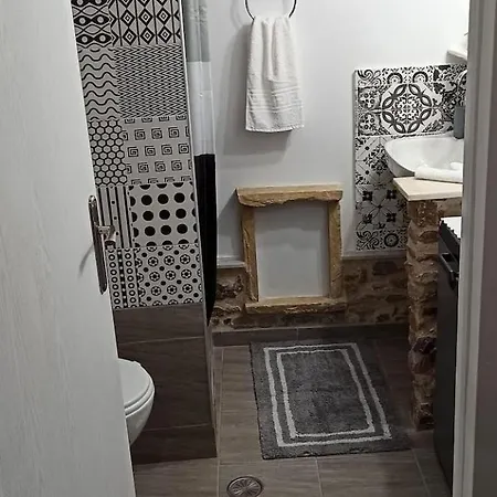 Appartement Eleonoras House
