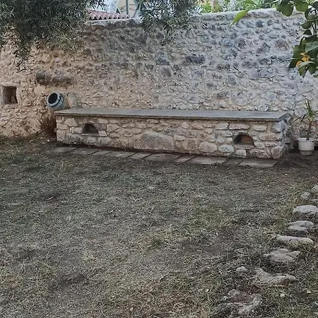 Eleonoras House Apartmán