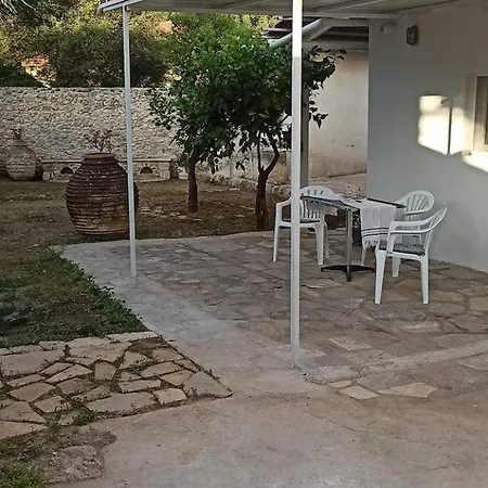 Eleonoras House Daire *