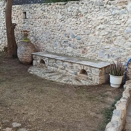 Eleonoras House Apartmán *