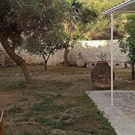 Eleonoras House Appartement