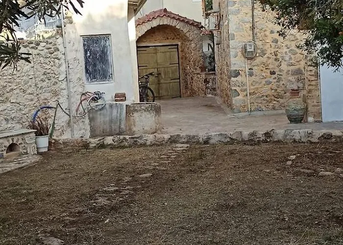 Eleonoras House Lejlighed