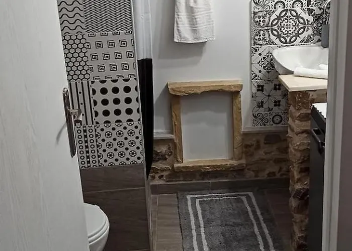 Apartment Eleonoras House