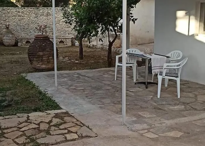 Eleonoras House Lejlighed *