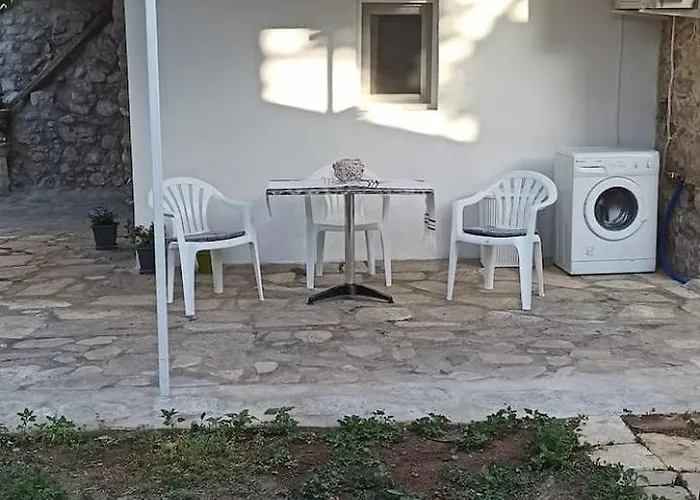 Eleonoras House * Λεωνίδιο