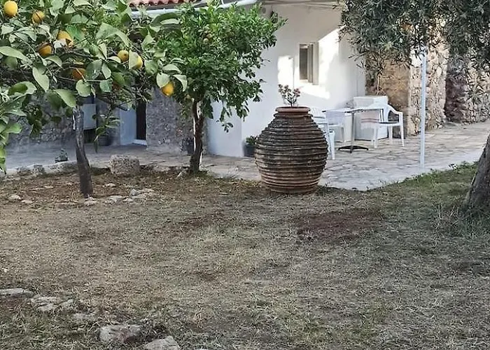 Eleonoras House Leonídion