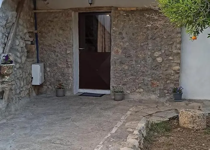 Eleonoras House Διαμέρισμα *