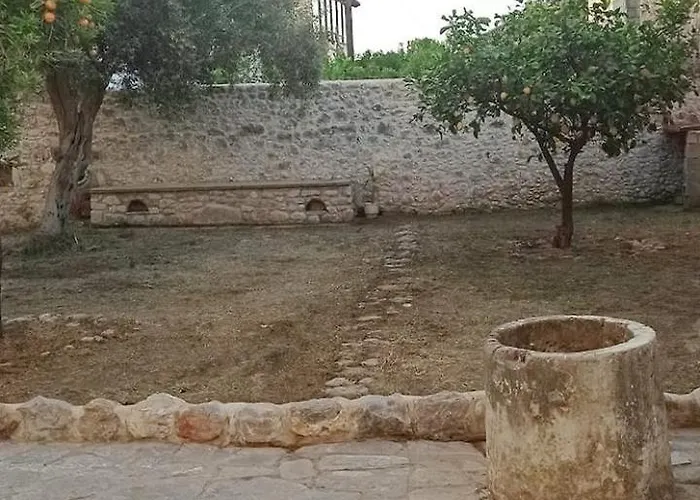 Lejlighed Eleonoras House *